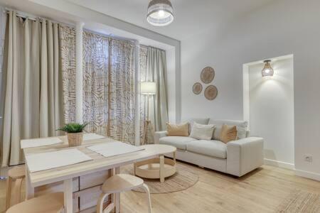 L'ouest - LB - Magnificent flat - 4 people - Apartment - 10
