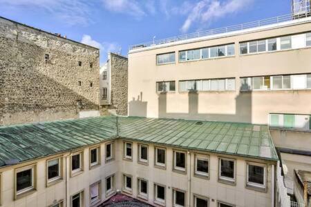 Lamartine 2 - KP - Cosy and modern in heart of 9th - Apartamento - 7