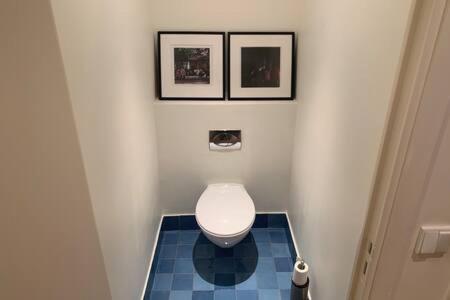 Lardennois - KP - Beautiful apartment near Buttes Chaumont - Appartement - 7