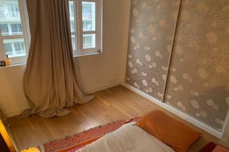 Lardennois - KP - Beautiful apartment near Buttes Chaumont - Appartement - 12