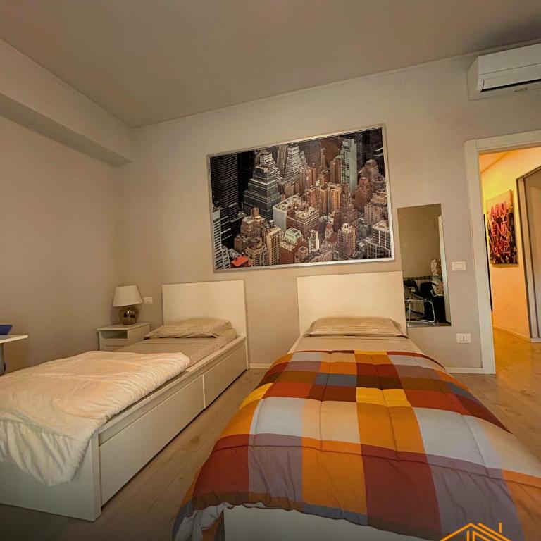 VVR6 Apartment by Homes in Ancona - Appartamento con 3 Camere da Letto - Piano Alto - 8