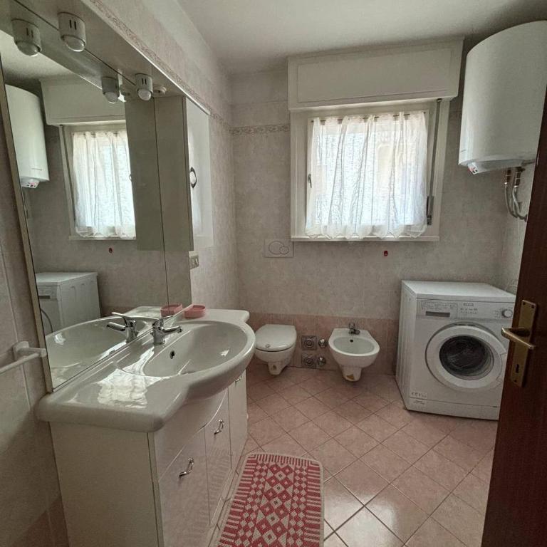 Appartamenti Donatella - Appartamento con 2 Camere da Letto - 10