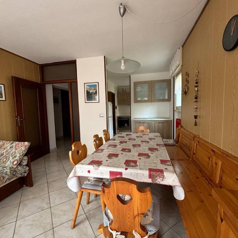 Appartamenti Donatella - Appartamento con 2 Camere da Letto - 9