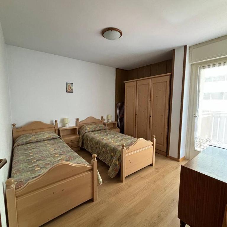 Appartamenti Donatella - Appartamento con 2 Camere da Letto - 8
