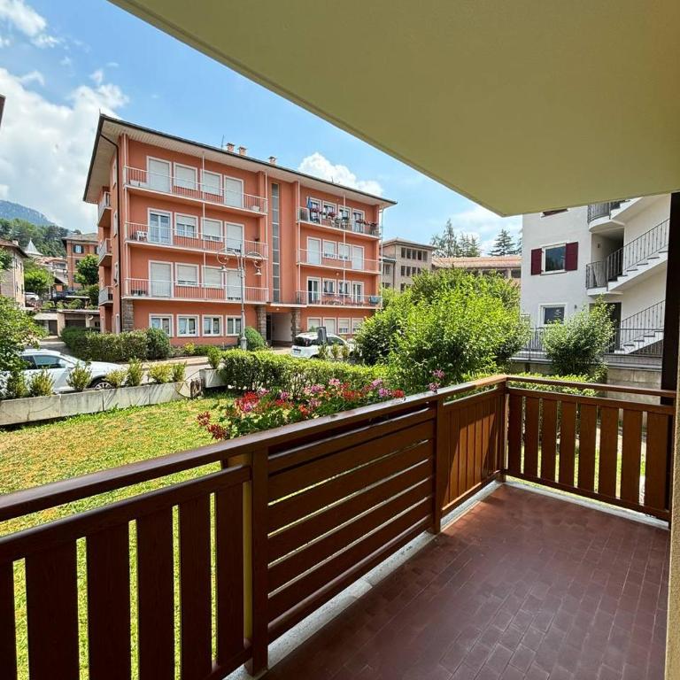 Appartamenti Donatella - Appartamento con 2 Camere da Letto - 12