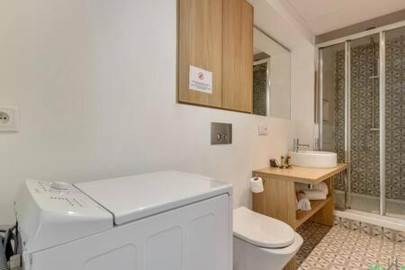 Logement ideal - Paris Expo P. de Versailles - Appartement - 6