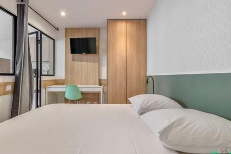 Logement ideal - Paris Expo P. de Versailles - Appartement - 3