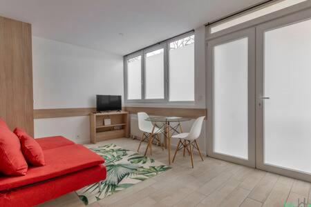 Logement ideal - Paris Expo P. de Versailles - Appartement - 12