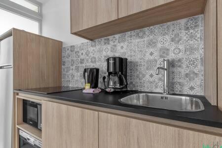 Logement ideal - Paris Expo P. de Versailles - Appartement - 4