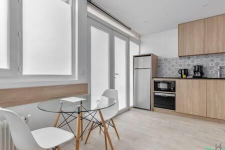 Logement ideal - Paris Expo P. de Versailles - Appartement - 7