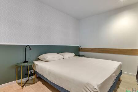 Logement ideal - Paris Expo P. de Versailles - Appartement - 10