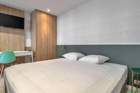 Logement ideal - Paris Expo P. de Versailles - Appartement - 9