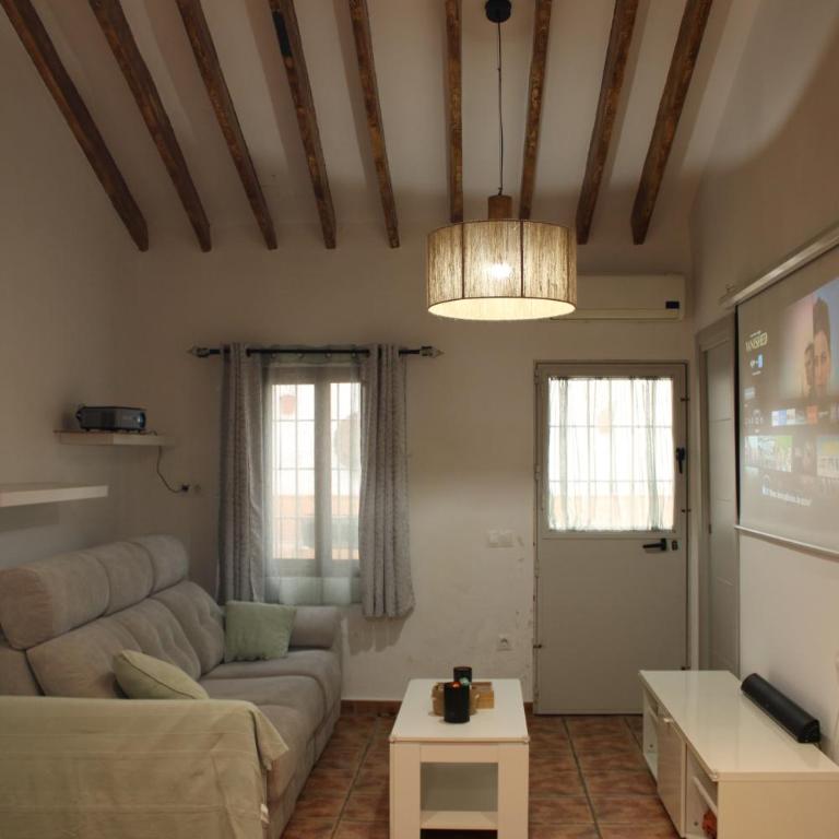 Casa Calera - Apartamento de 2 dormitorios con terraza - 2