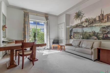 Massenet - CI - PREMIUM Elegant family nest - Appartamento - 1