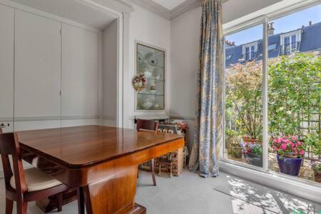 Massenet - CI - PREMIUM Elegant family nest - Appartamento - 7