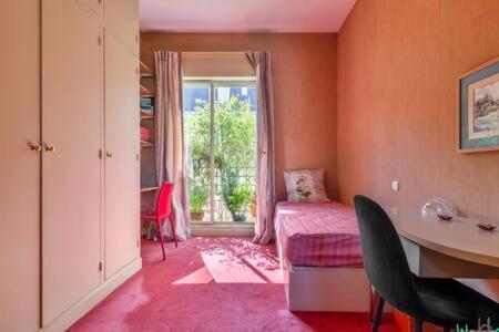 Massenet - CI - PREMIUM Elegant family nest - Appartamento - 10