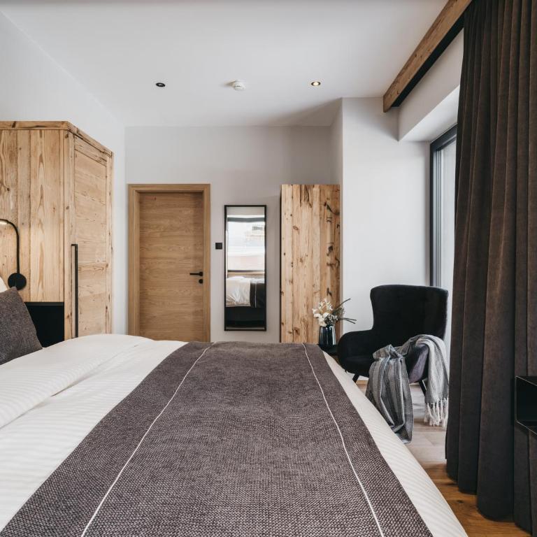 VAYA Nauders - Standardzimmer - 5
