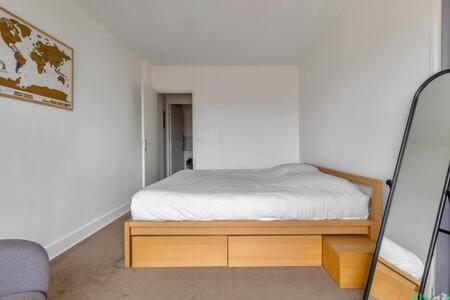 Monge 2 - KP - Elegant T2 in heart of 5th - Appartement - 8
