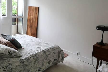Pajol - CI - Beautiful family apartment - 6 people Paris 18 - Apartment - 11