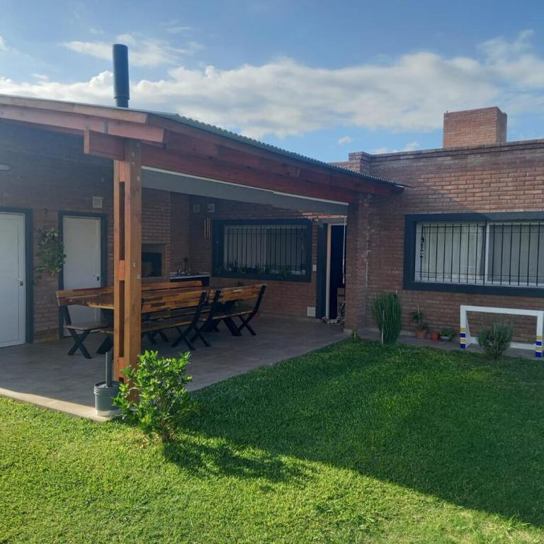 Catalina - Casa de 2 dormitorios - 13