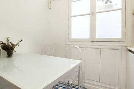 Apt Calm for 2p in Paris 15th - Appartement - 10