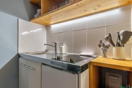 WeHost - Appartement cosy et lumineux pour 4 – Paris 9ᵉ - Appartement - 10