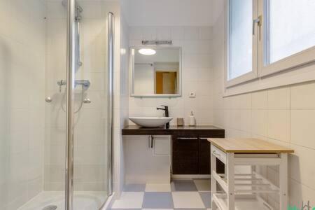 WeHost - Appartement cosy et lumineux pour 4 – Paris 9ᵉ - Appartement - 6