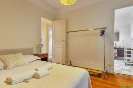 WeHost - Appartement cosy et lumineux pour 4 – Paris 9ᵉ - Appartement - 7
