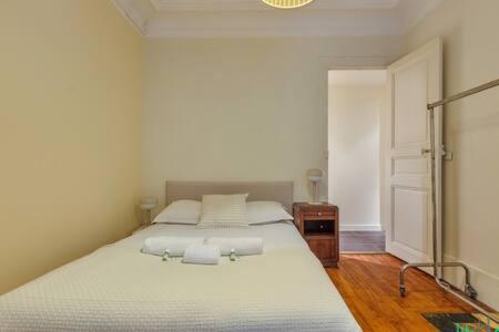 WeHost - Appartement cosy et lumineux pour 4 – Paris 9ᵉ - Appartement - 11