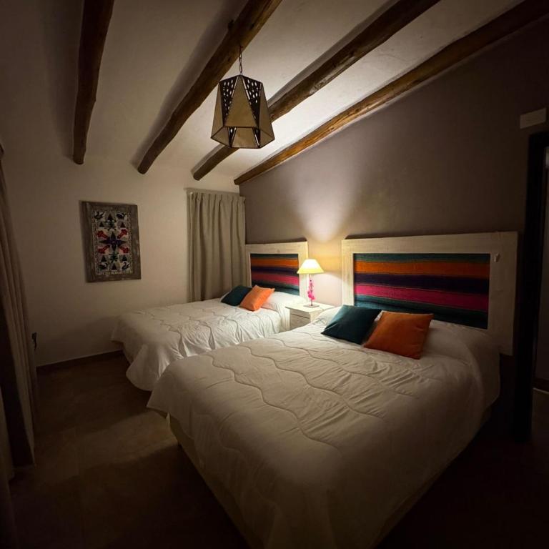 Moller masi inti wayra - Villa - 4