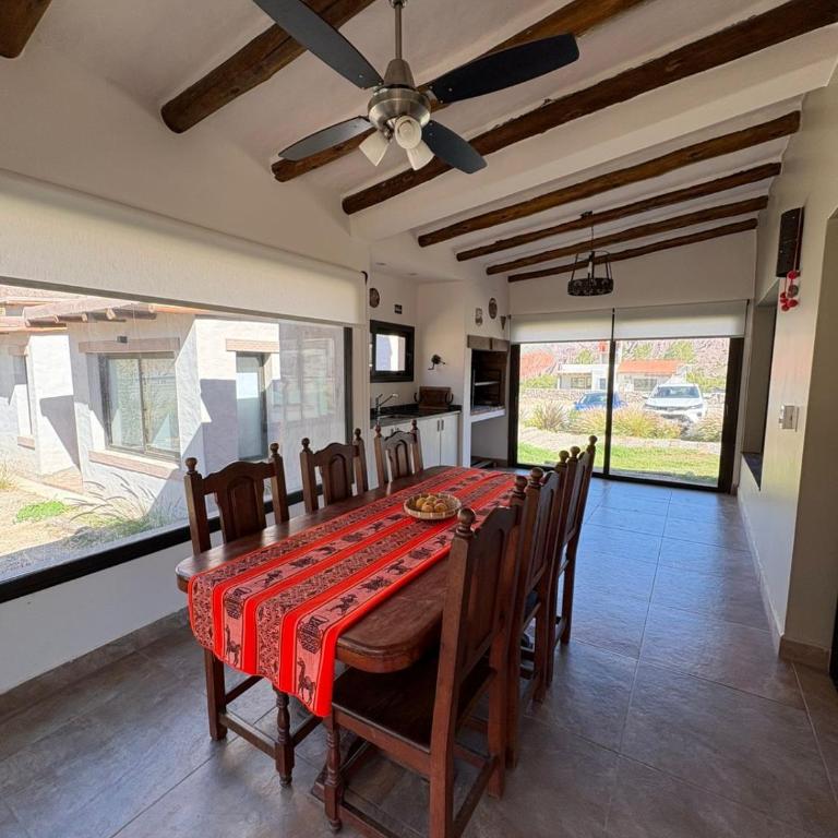 Moller masi inti wayra - Villa - 9