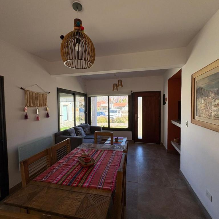 Moller masi inti wayra - Villa - 10