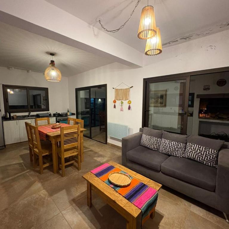 Moller masi inti wayra - Villa - 8