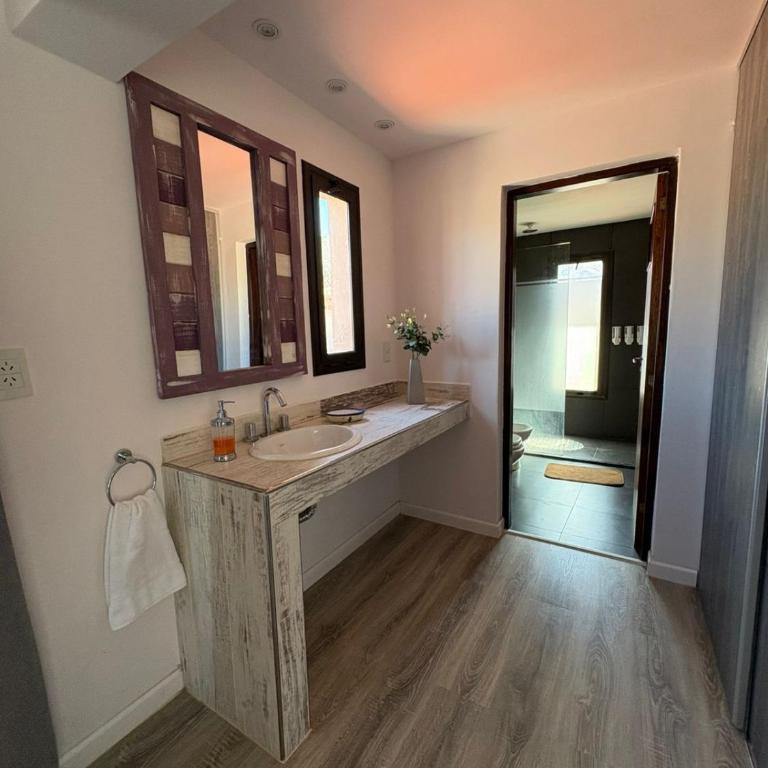 Moller masi inti wayra - Villa - 13