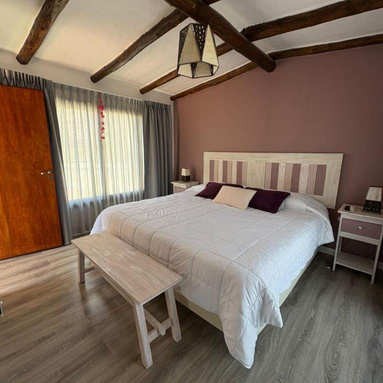 Moller masi inti wayra - Villa - 5