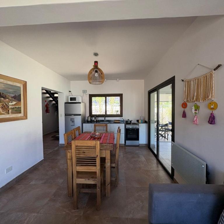 Moller masi inti wayra - Villa - 14