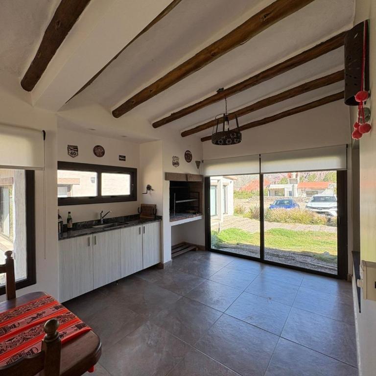Moller masi inti wayra - Villa - 6