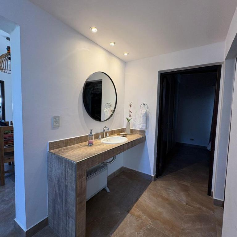 Moller masi inti wayra - Villa - 15