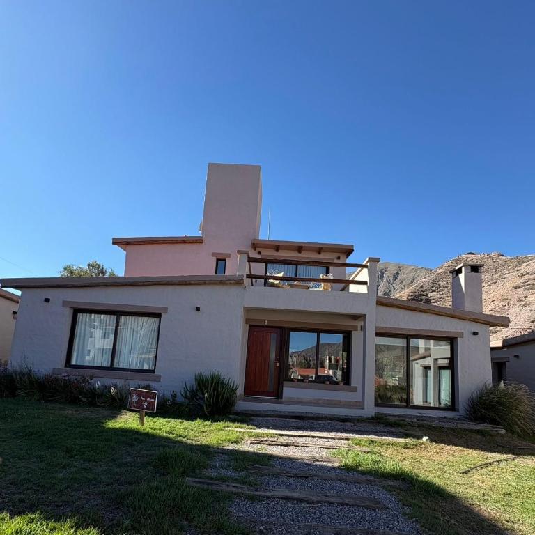 Moller masi inti wayra - Villa - 1