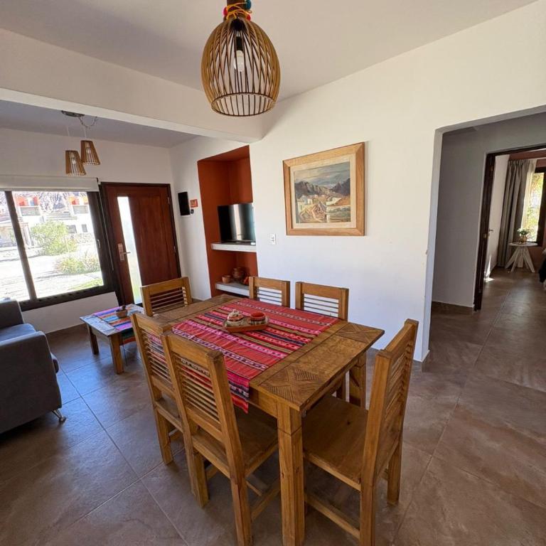 Moller masi inti wayra - Villa - 7