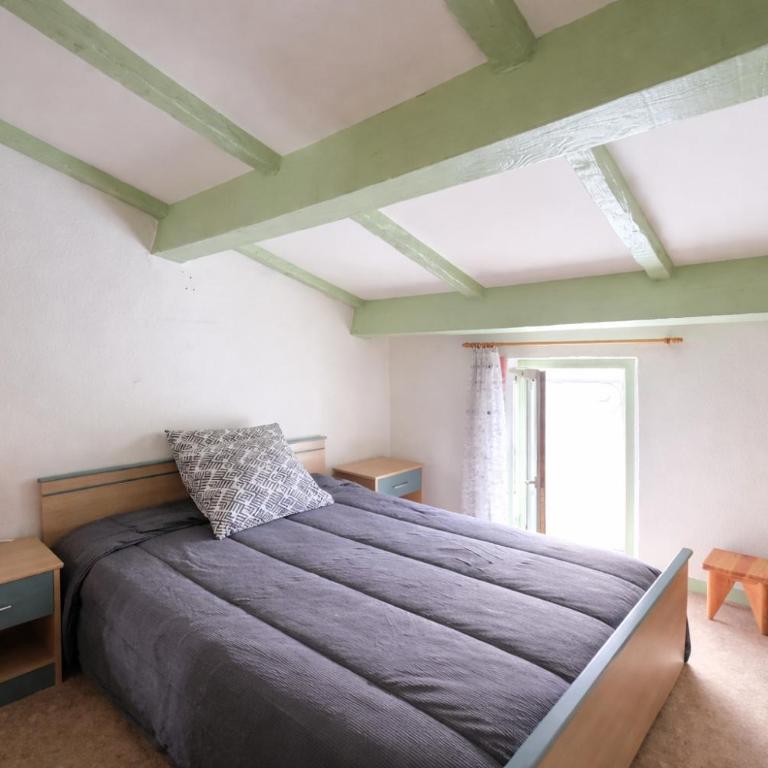 Maisonnette 3 chambres - Cosy avec terrasse et parking - Maison 3 Chambres - 3