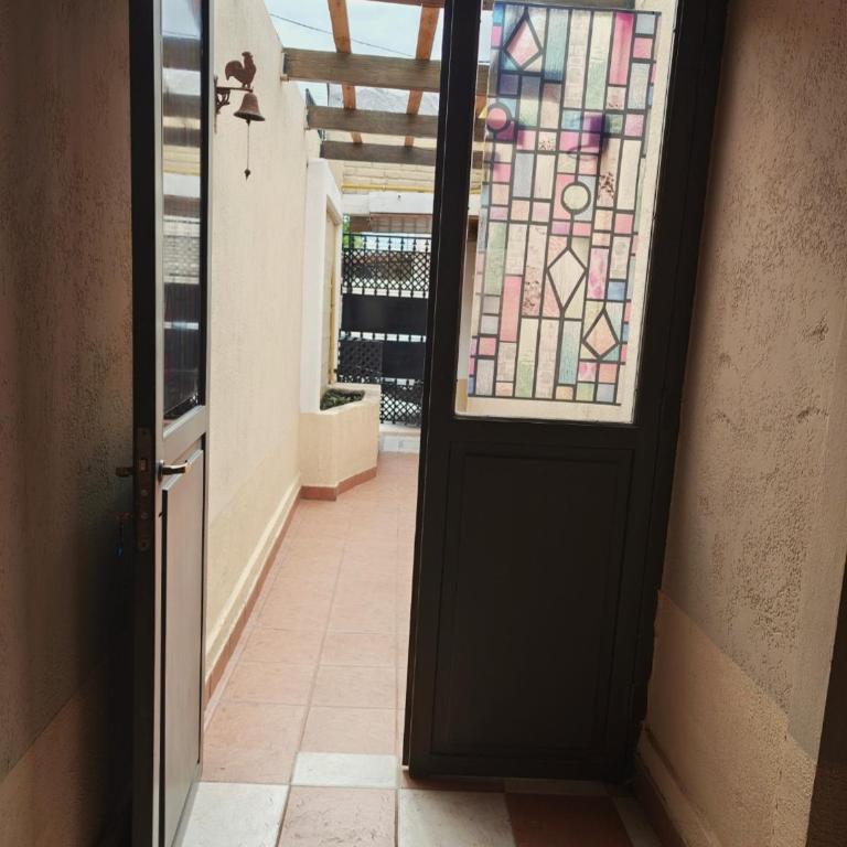 San Juan casa céntrica HERMOSA a solo 8 cuadras plaza principal - Two-Bedroom House - 13