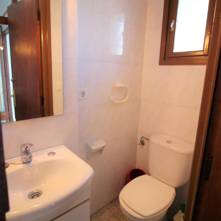 Global Immo 1020 Bonifaci - Apartamento Estudio - 1 cama doble - 2