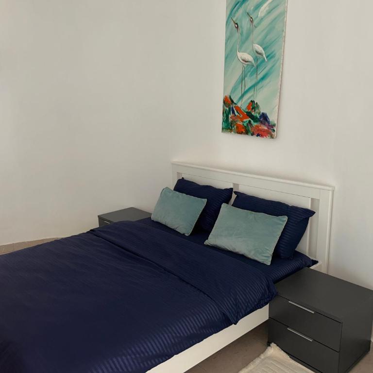 Apartman 4N - One-Bedroom Apartment - 10