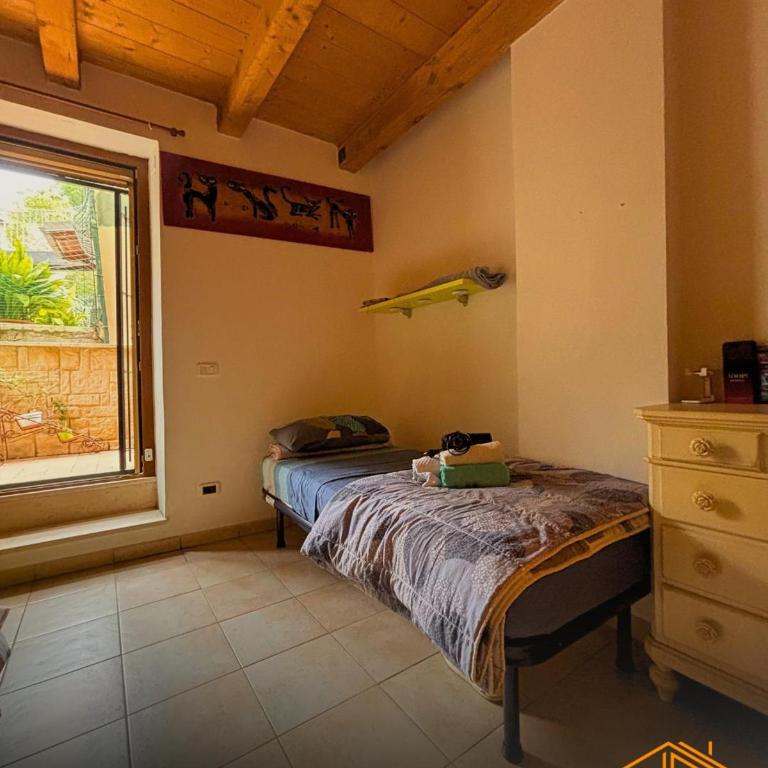 La casa di Agnese by Homes in Ancona - Casa con 2 Camere da Letto - 11