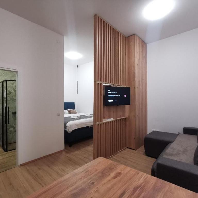 369 Apartments - Deluks Suite sa Spa Kadom - 2