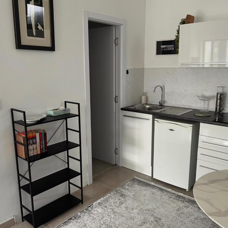 Apartman 4N - One-Bedroom Apartment - 9
