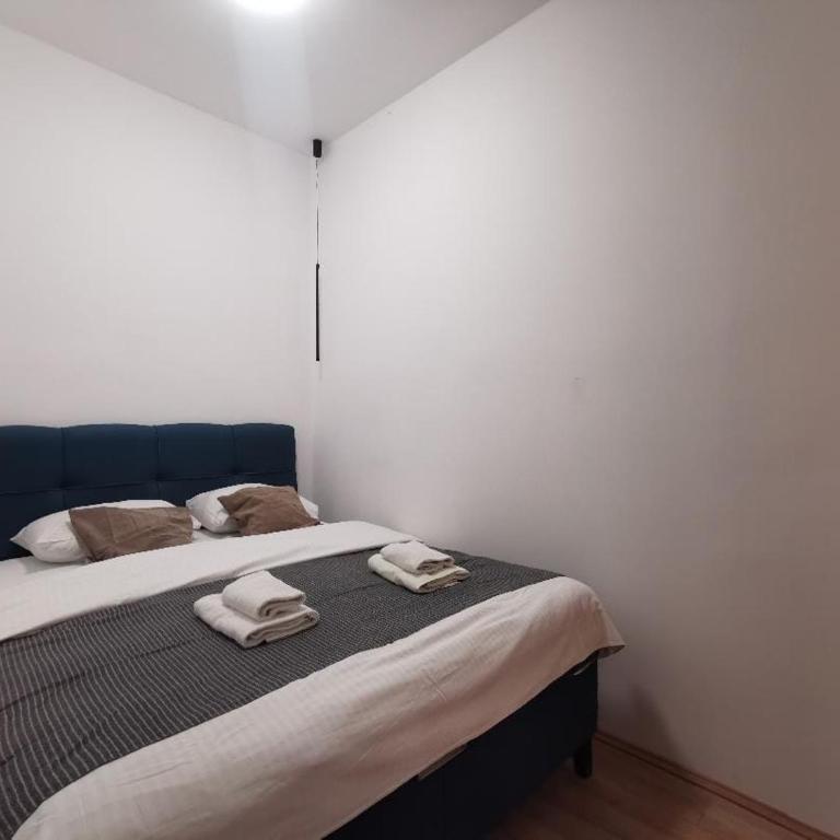 369 Apartments - Deluks Suite sa Spa Kadom - 9