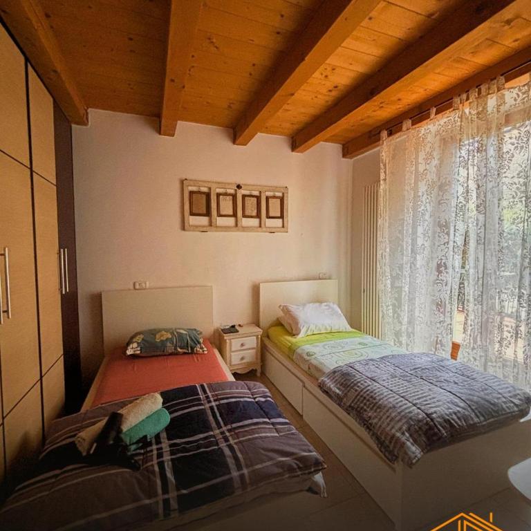 La casa di Agnese by Homes in Ancona - Casa con 2 Camere da Letto - 7