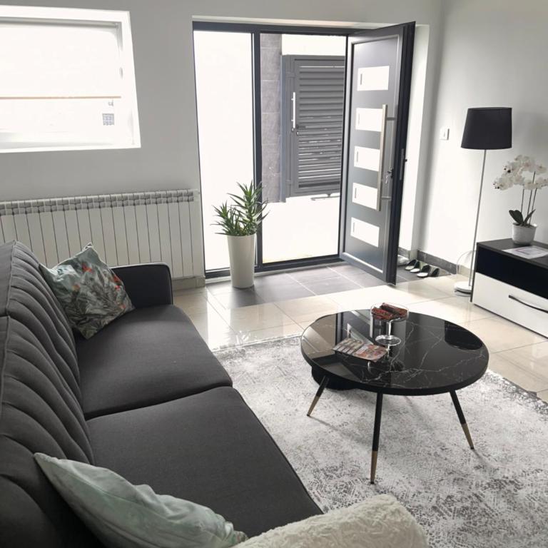 Apartman 4N - One-Bedroom Apartment - 7